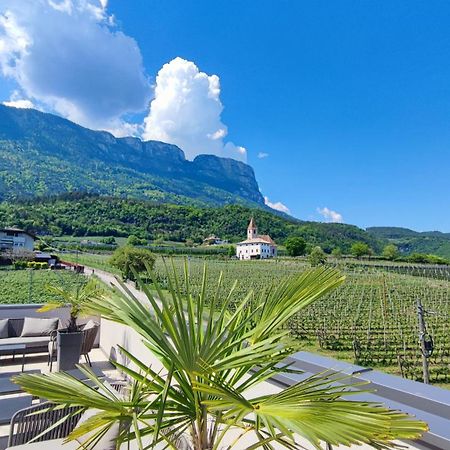 Highlight Apartments Eppan an der Weinstraße Exteriör bild