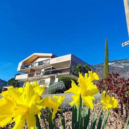Highlight Apartments Eppan an der Weinstraße Exteriör bild